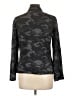 Majestic Filatures Gray Blazer Size Lg (3) - photo 2