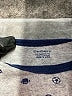 Gerber 100% Cotton Print Gray Short Sleeve Onesie Size 3-6 mo - photo 3