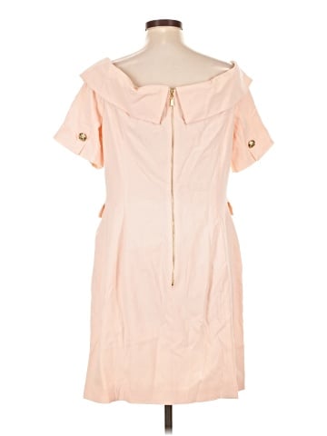 Venus Cocktail Dress (view 2)