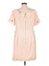 Venus Pink Cocktail Dress Size 16 - photo 2