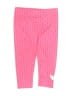 Nike Hearts Pink Active Pants 9-12 MO / 12 MO - photo 1