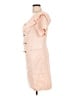 Venus Pink Cocktail Dress Size 16 - photo 5