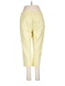 J. McLaughlin Yellow Dress Pants Size 6 - photo 2