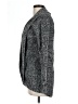 Derek Heart 100% Acrylic Gray Cardigan Size L - photo 5