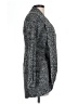 Derek Heart 100% Acrylic Gray Cardigan Size L - photo 4