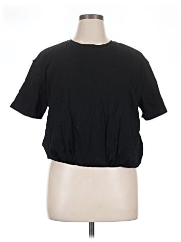 INC International Concepts Short Sleeve T-Shirt (view 1)