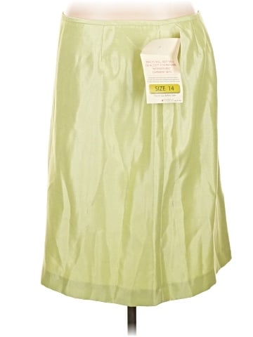 Tahari by ASL Casual Skirt (view 2)