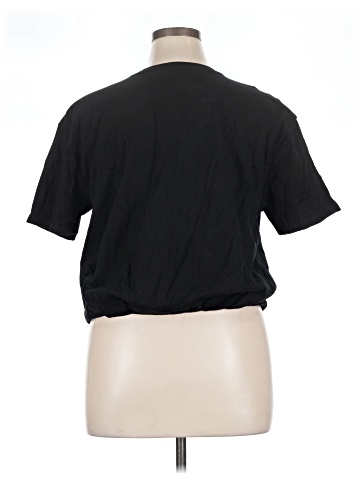 INC International Concepts Short Sleeve T-Shirt (view 2)