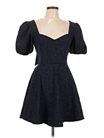 Francesca's Cocktail Dress (view 1)