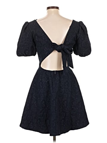 Francesca's Cocktail Dress (view 2)