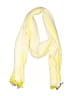 Gap 100% Cotton Yellow Scarf One size - photo 1
