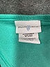 Jaclyn Smith Teal Short Sleeve Top Size XL - photo 7