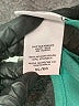 Jaclyn Smith Teal Short Sleeve Top Size XL - photo 8