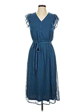 DR2 Casual Dress (view 1)