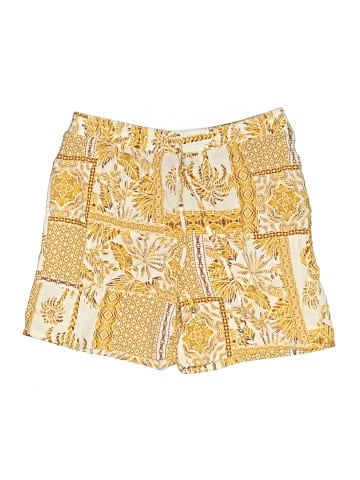 Mlle Gabrielle Shorts (view 1)