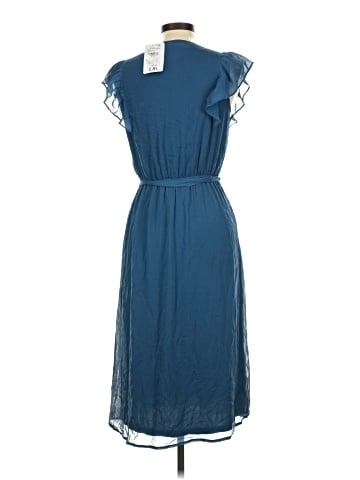 DR2 Casual Dress (view 2)