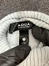 Aqua 100% Cashmere Blue Cashmere Pullover Sweater Size S (estimated) - photo 7