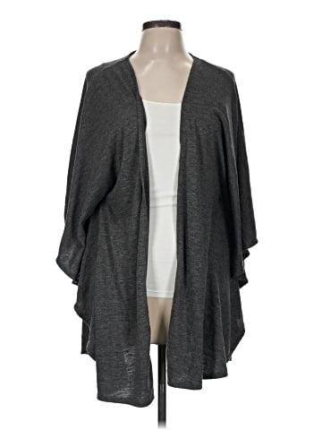 Cuddl Duds Cardigan (view 1)