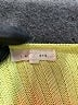 LA Hearts Yellow Pullover Sweater Size M - photo 7