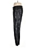 J.Crew 100% Viscose Black Casual Pants Size 30 waist - photo 5