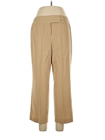 Larry Levine Dress Pants (view 1)