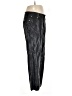 J.Crew 100% Viscose Black Casual Pants Size 30 waist - photo 4