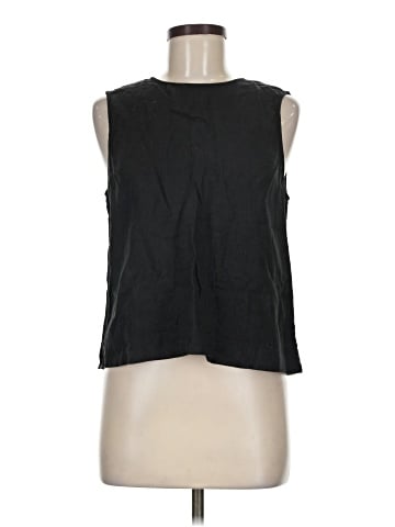 Jenni Kayne Sleeveless Top (view 1)