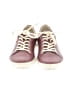 Ecco Burgundy Sneakers Size 10 - photo 2