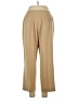 Larry Levine Tan Dress Pants Size 12 - photo 2