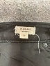 Madewell Black Jeggings Size 28 waist - photo 8