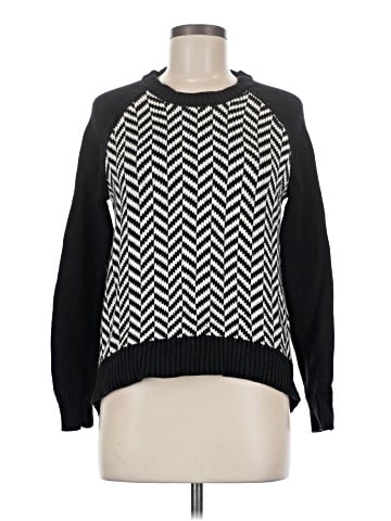 MICHAEL Michael Kors Pullover Sweater (view 1)
