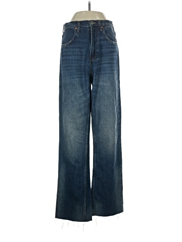 Zara Jeans (view 1)