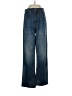 Zara 100% Cotton Blue Jeans Size 4 - photo 1
