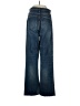 Zara 100% Cotton Blue Jeans Size 4 - photo 2