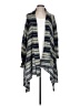 Knox Rose Blue Cardigan Size L - photo 1