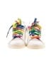 Adidas Stella McCartney White Sneakers Size 5 1/2 - photo 2