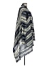 Knox Rose Blue Cardigan Size L - photo 4