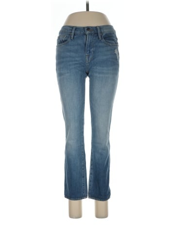 FRAME Denim Jeans (view 1)