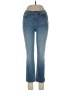 FRAME Denim Hearts Blue Jeans Size 30 waist - photo 1