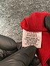 Olivia Moon Burgundy Cardigan Size M - photo 9