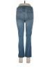 FRAME Denim Hearts Blue Jeans Size 30 waist - photo 2
