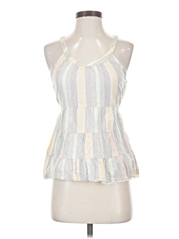 Odille Sleeveless Top (view 1)