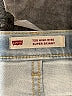 Levi's Stars Blue Jeans Size 10 - photo 3