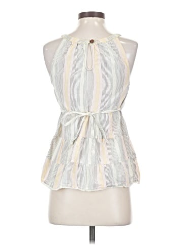 Odille Sleeveless Top (view 2)