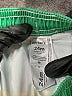 Carter's 100% Polyester Color Block Green Board Shorts 18-24 MO / 24 MO - photo 3