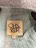 Chaser Teal Long Sleeve T-Shirt Size S - photo 7