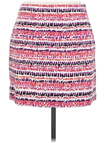 Ann Taylor Casual Skirt (view 1)