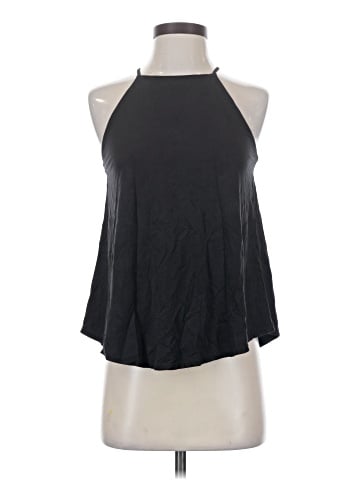 Moa Moa Sleeveless Blouse (view 1)