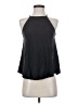 Moa Moa Black Sleeveless Blouse Size XS - photo 1