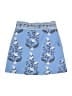 Spartina 449 Print Blue Skort Size XS - photo 2